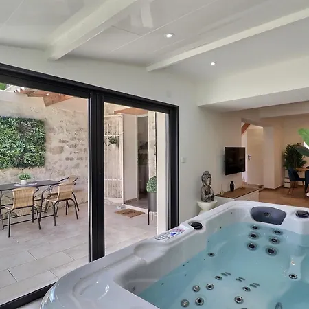 Villa La Boheme Mouries Extérieur photo