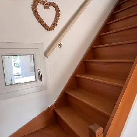 Villa La Boheme Mouries Extérieur photo