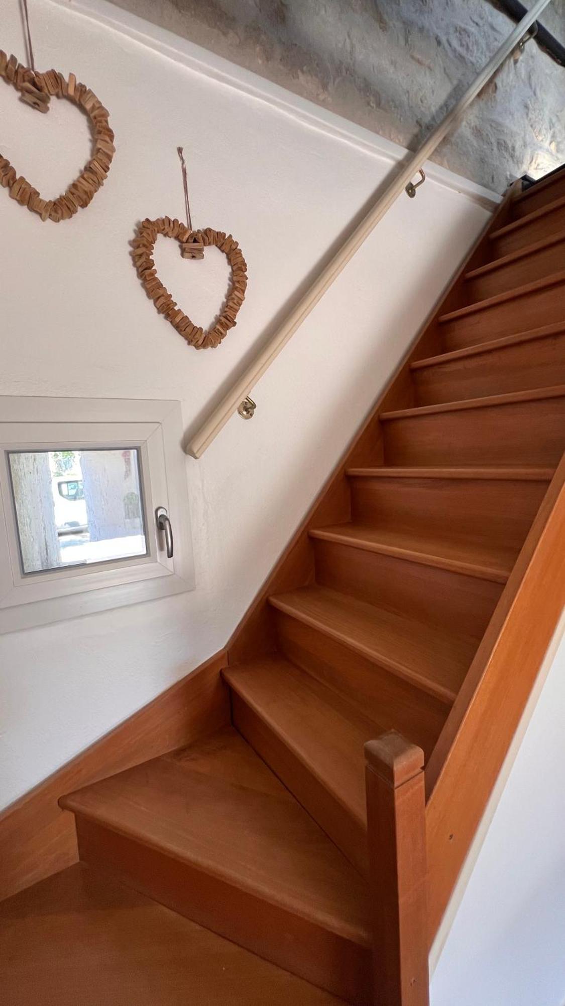 La Boheme Ferienhaus *