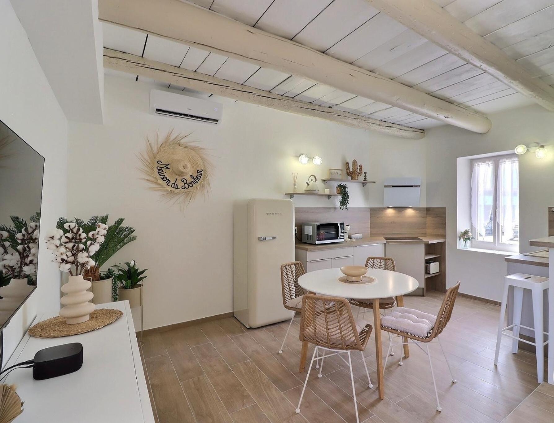 Ferienhaus La Boheme