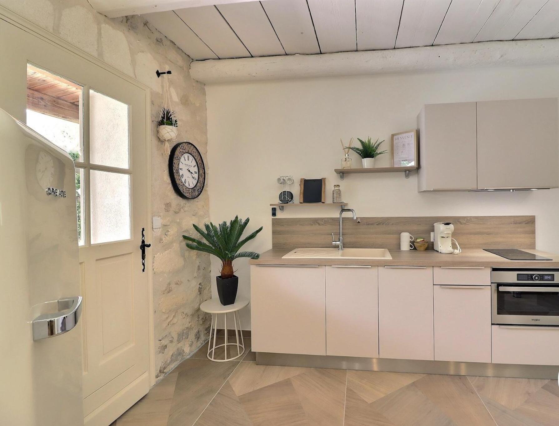 La Boheme Ferienhaus Mouries
