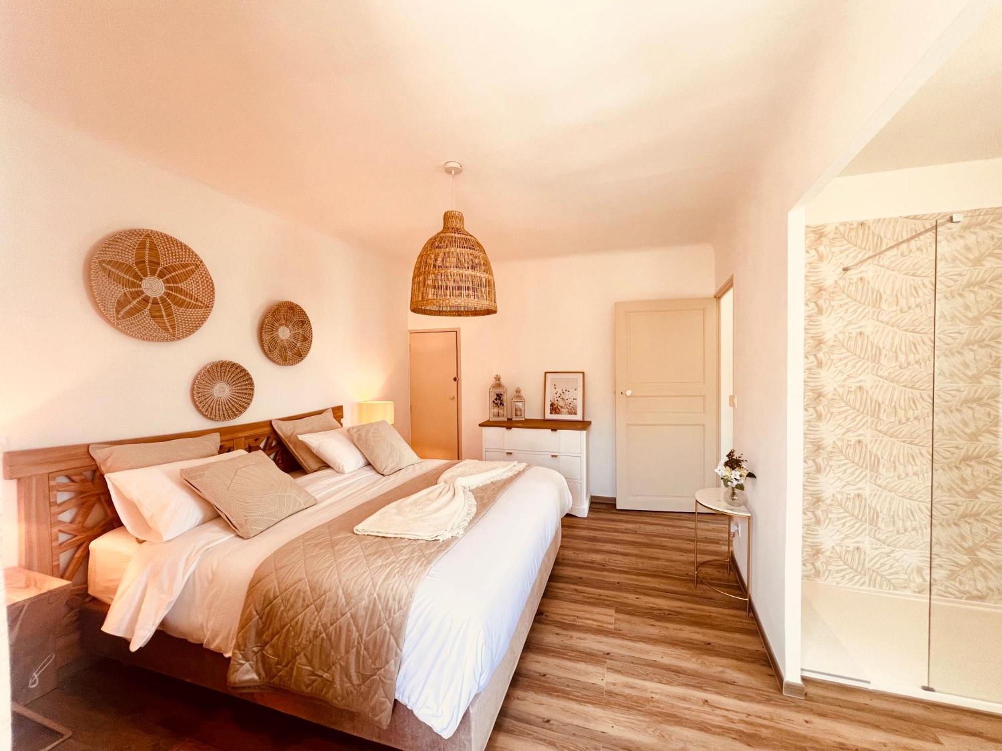 Ferienhaus La Boheme *