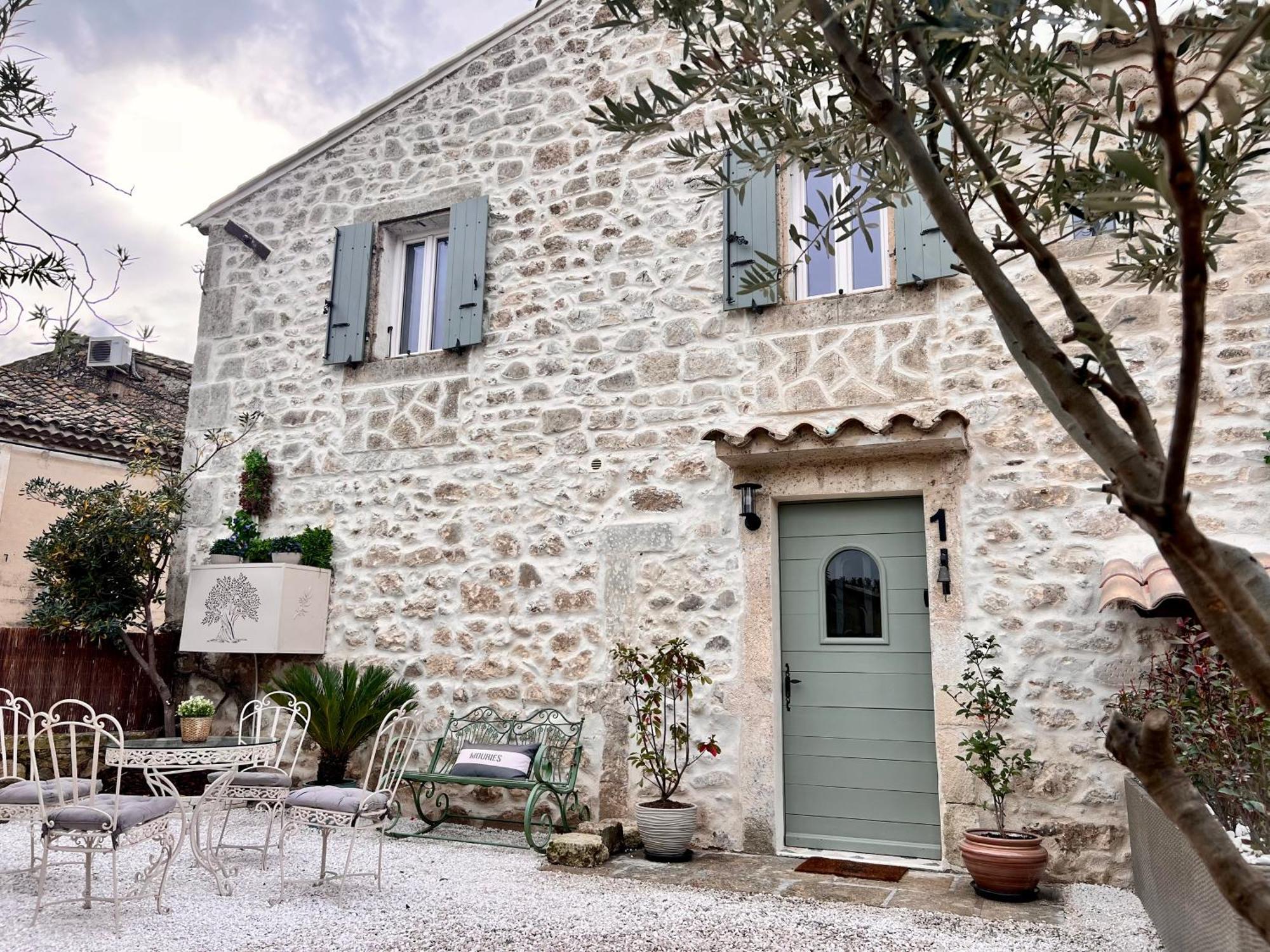 La Boheme Ferienhaus *