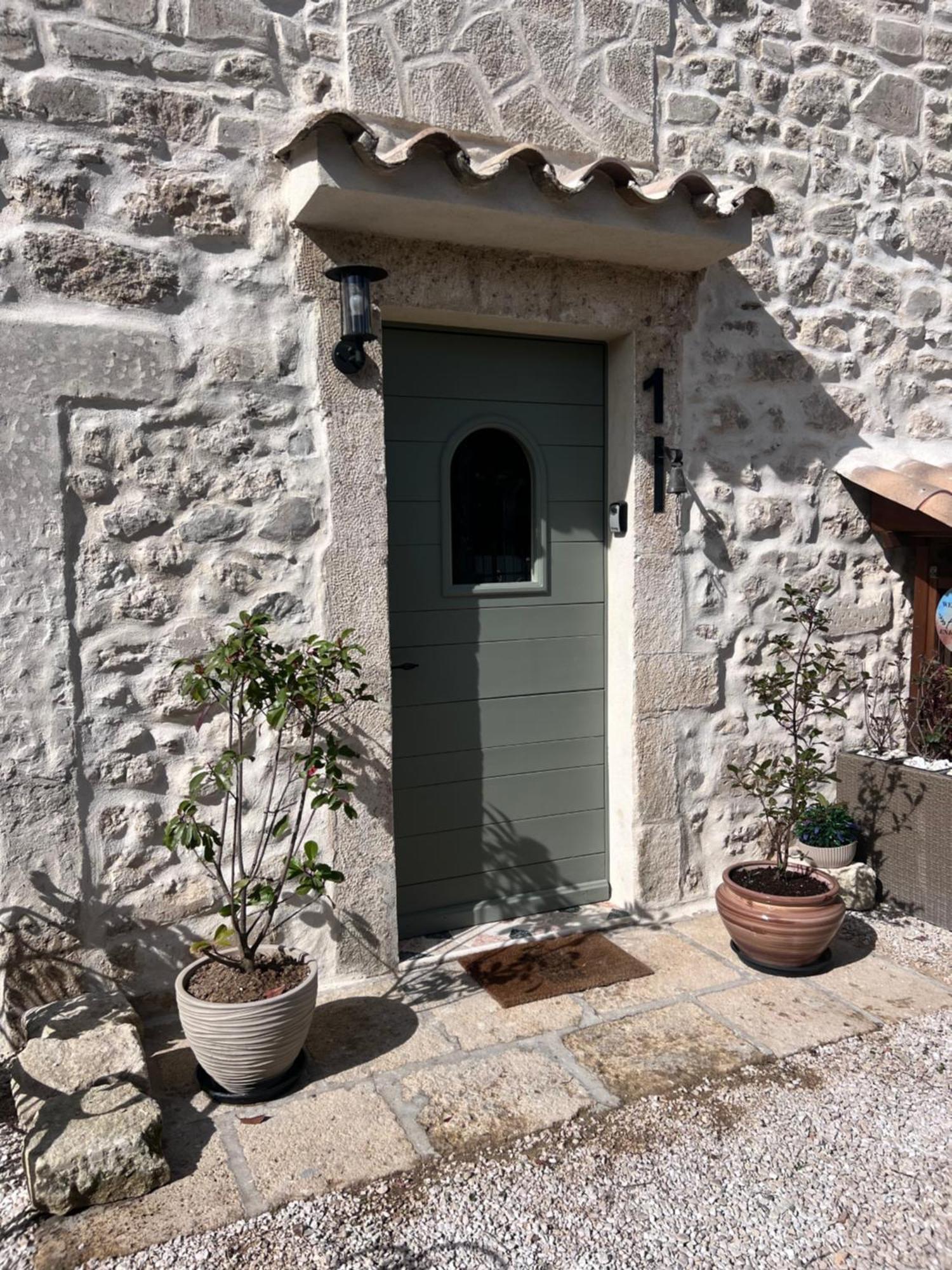 Ferienhaus La Boheme *