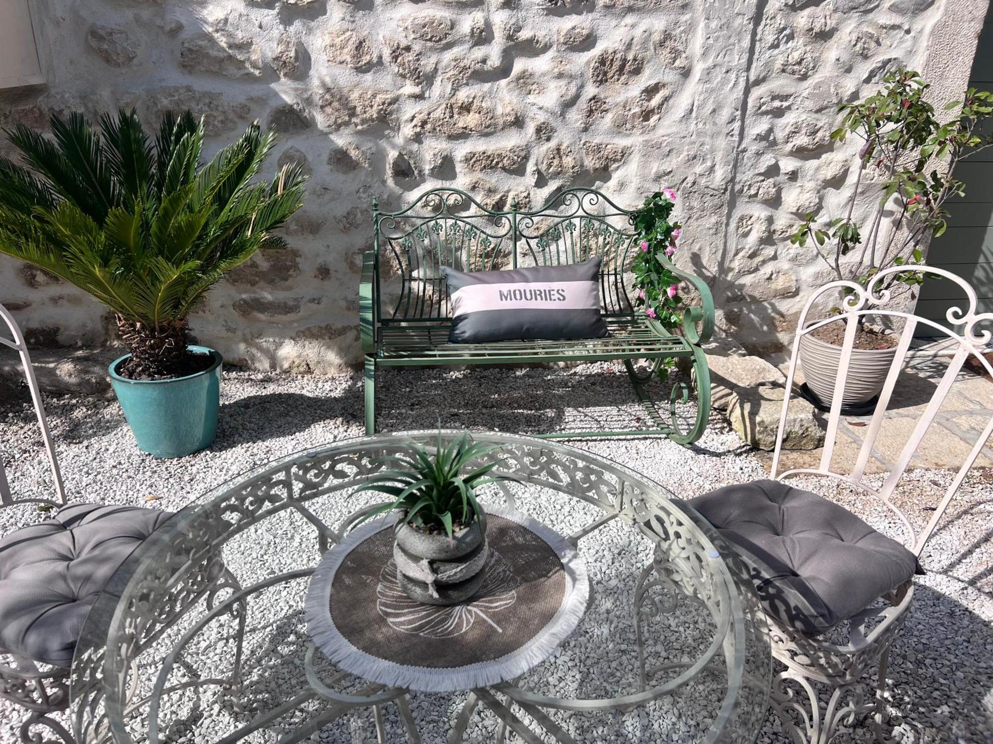 La Boheme Ferienhaus *